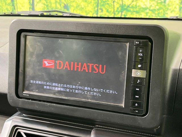 DAIHATSU TAFT 2025 Image 31