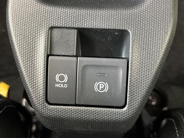 DAIHATSU TAFT 2025 Image 31