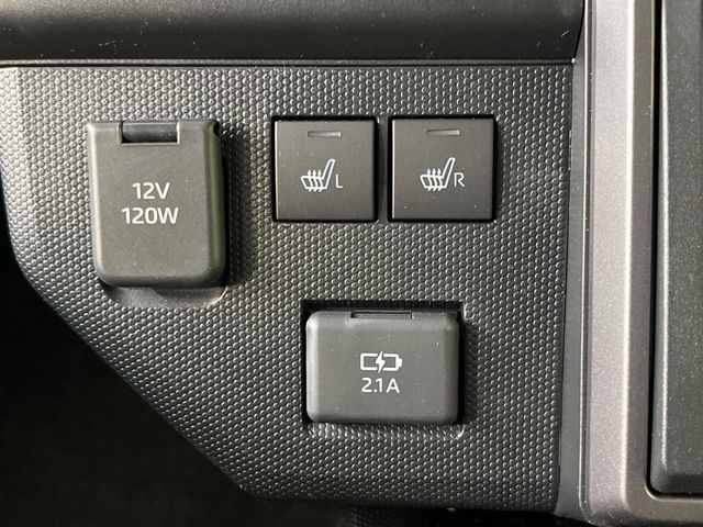 DAIHATSU TAFT 2025 Image 31