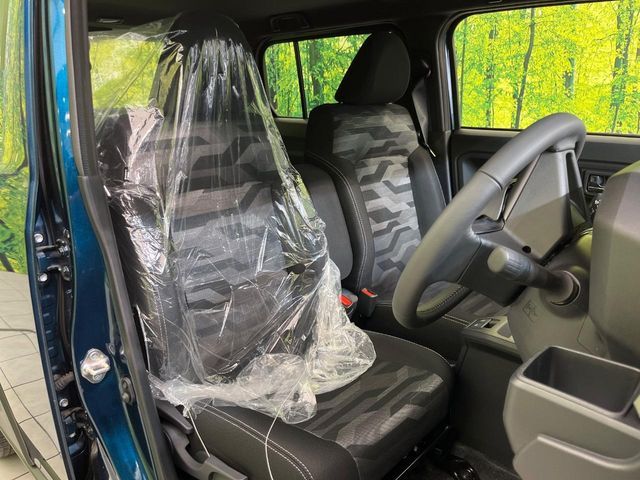 DAIHATSU TAFT 2025 Image 31