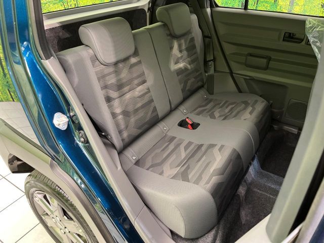 DAIHATSU TAFT 2025 Image 31