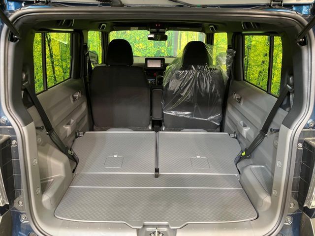 DAIHATSU TAFT 2025 Image 31