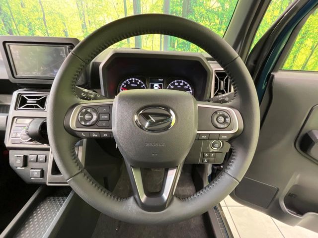 DAIHATSU TAFT 2025 Image 31