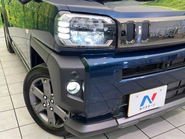 DAIHATSU TAFT 2025 Image 31