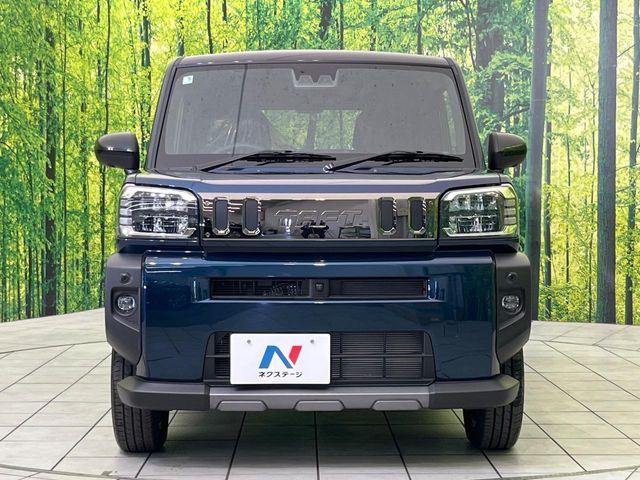 DAIHATSU TAFT 2025 Image 31