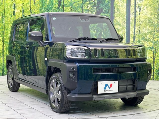 DAIHATSU TAFT 2025 Image 31