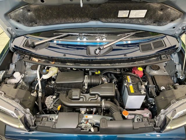 DAIHATSU TAFT 2025 Image 31