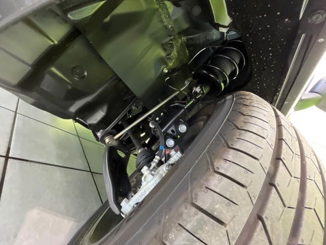 DAIHATSU TAFT 2025 Image 31