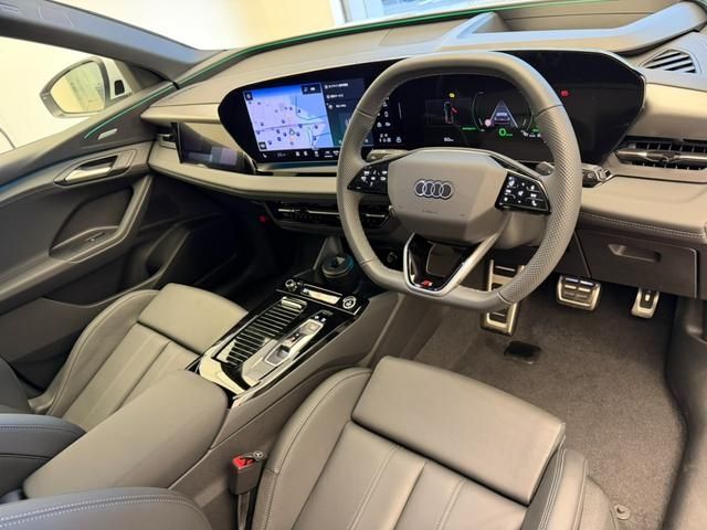 AUDI Q6 E-TRON 2025 Image 31