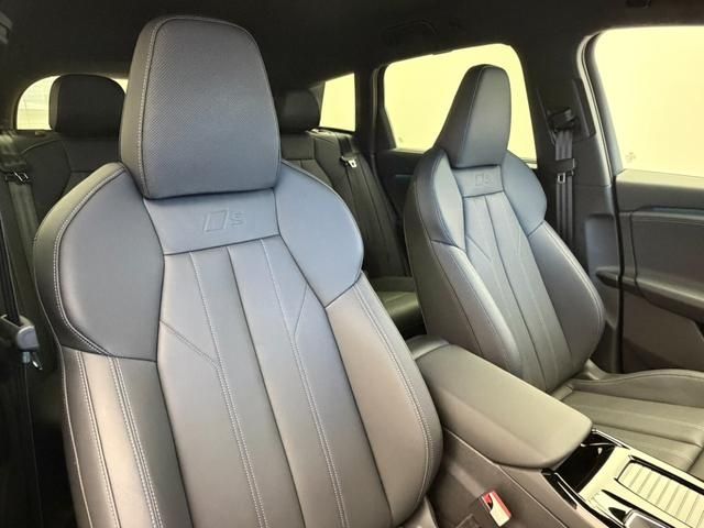 AUDI Q6 E-TRON 2025 Image 31