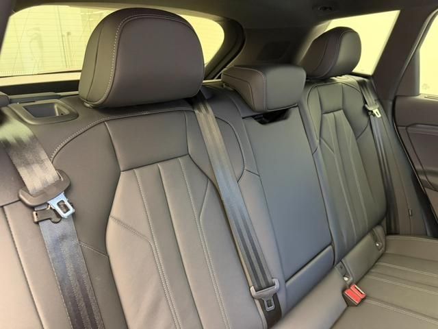 AUDI Q6 E-TRON 2025 Image 31