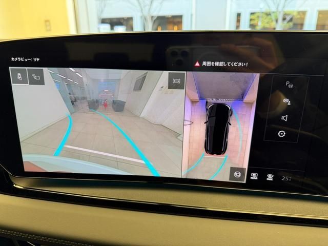 AUDI Q6 E-TRON 2025 Image 31