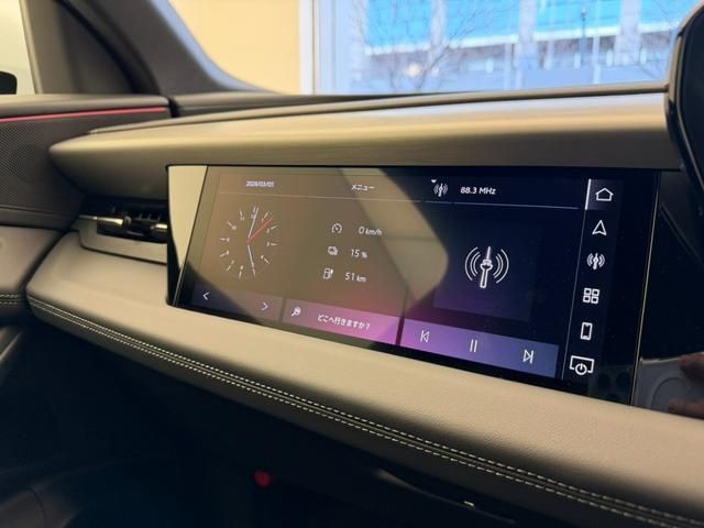 AUDI Q6 E-TRON 2025 Image 31