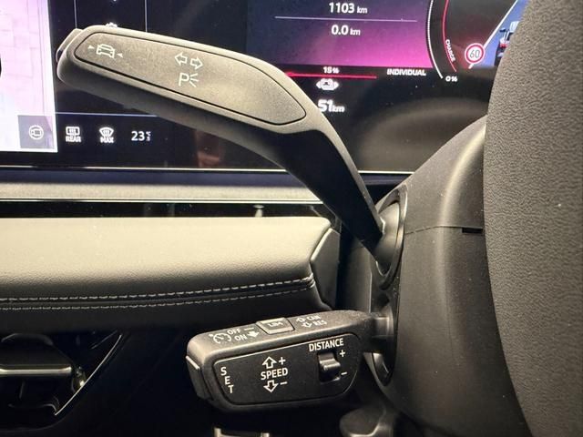 AUDI Q6 E-TRON 2025 Image 31