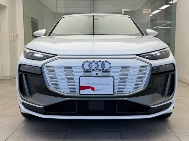 AUDI Q6 E-TRON 2025 Image 31