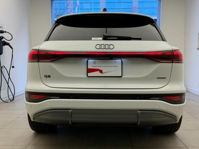 AUDI Q6 E-TRON 2025 Image 31