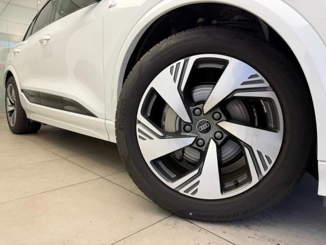 AUDI Q6 E-TRON 2025 Image 31