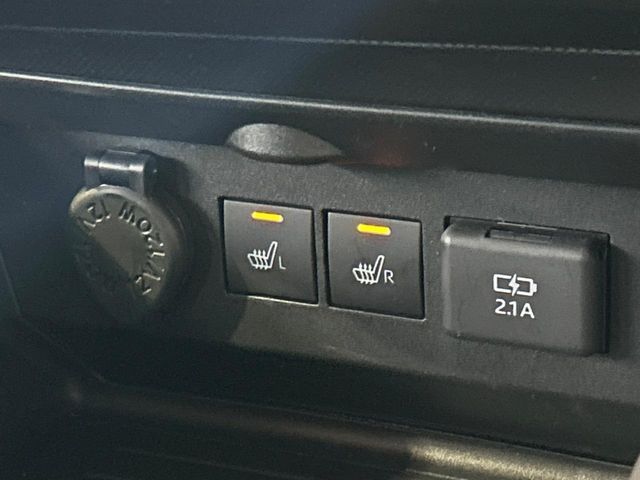 TOYOTA RAIZE 2025 Image 31