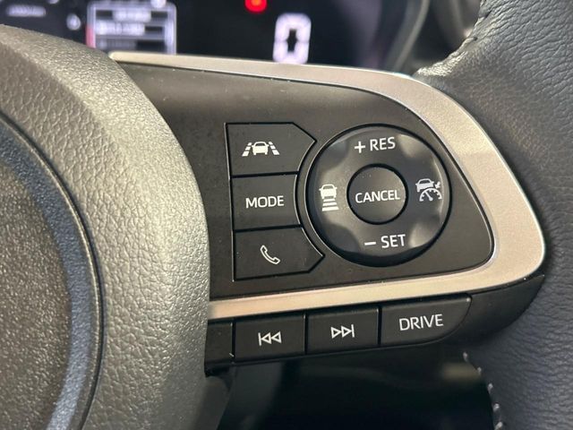 TOYOTA RAIZE 2025 Image 31