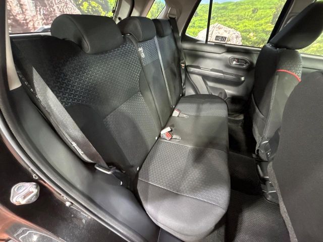 TOYOTA RAIZE 2025 Image 31