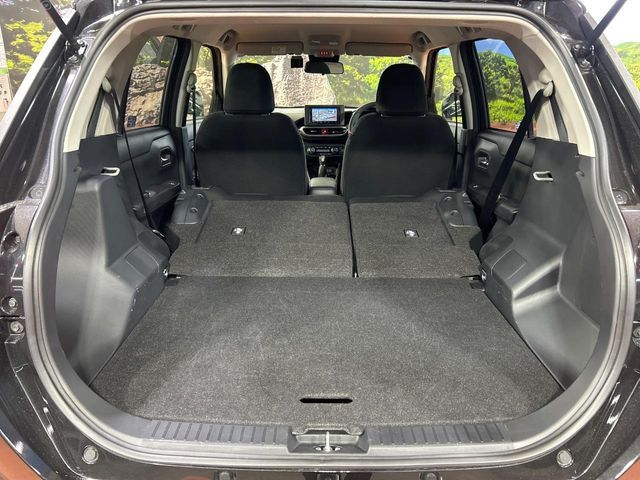 TOYOTA RAIZE 2025 Image 31