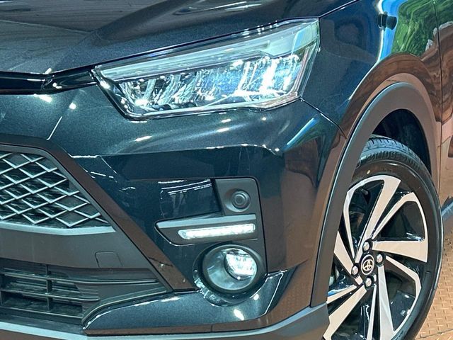 TOYOTA RAIZE 2025 Image 31