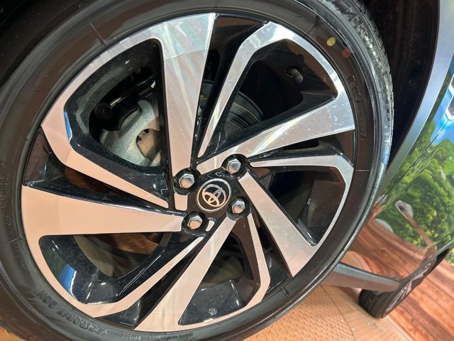 TOYOTA RAIZE 2025 Image 31