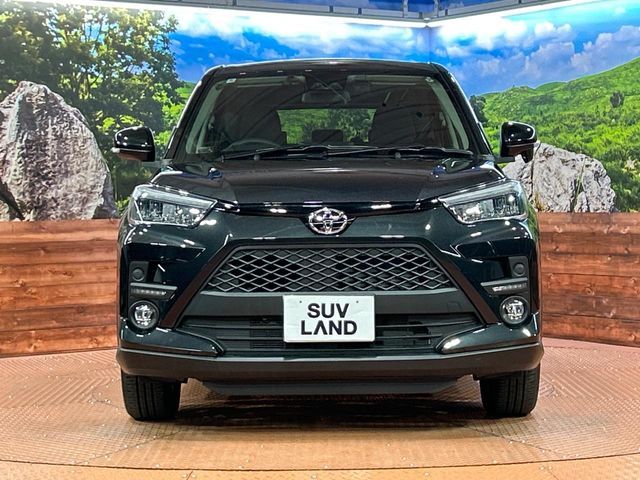 TOYOTA RAIZE 2025 Image 31