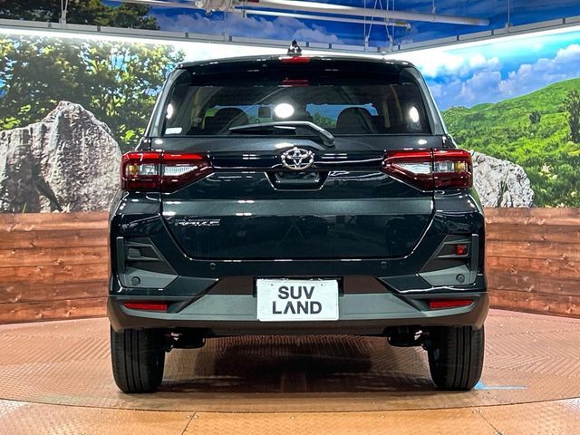 TOYOTA RAIZE 2025 Image 31