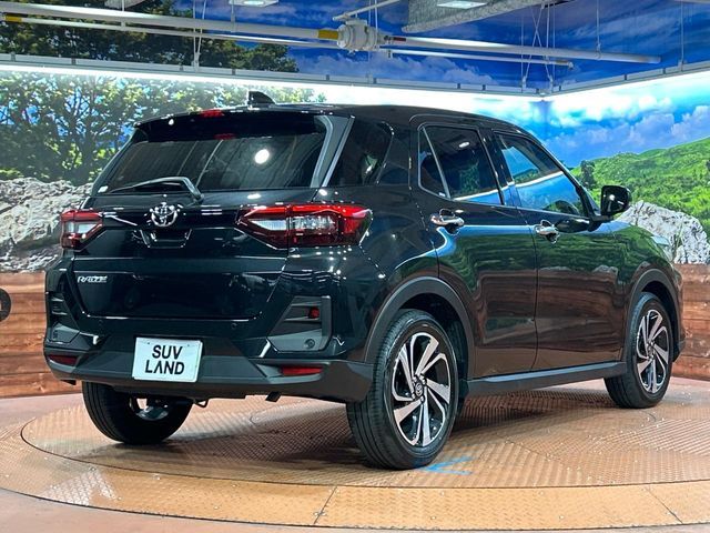 TOYOTA RAIZE 2025 Image 31