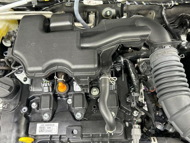 TOYOTA RAIZE 2025 Image 31