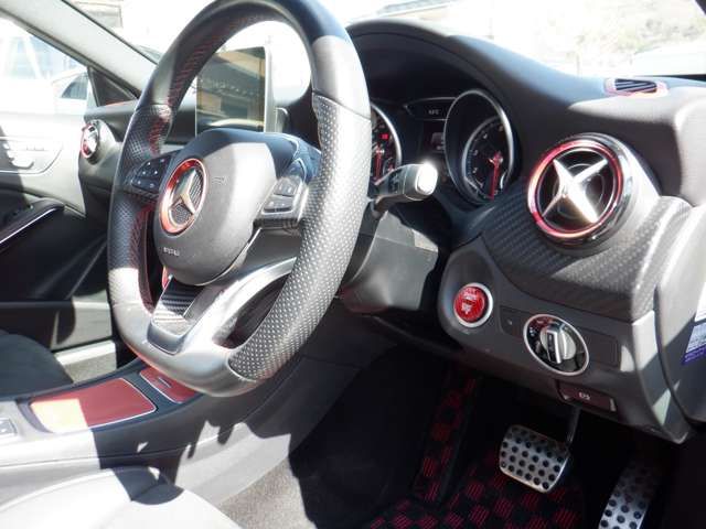 MERCEDES BENZ A CLAS 2017 Image 31