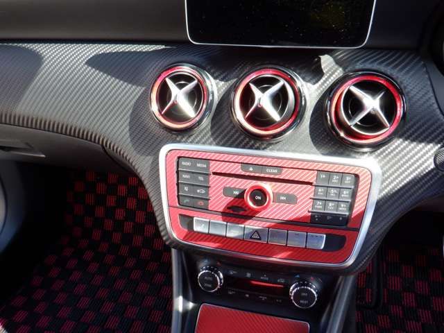 MERCEDES BENZ A CLAS 2017 Image 31