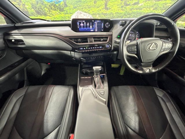 TOYOTA LEXUS UX250H 2019 Image 31