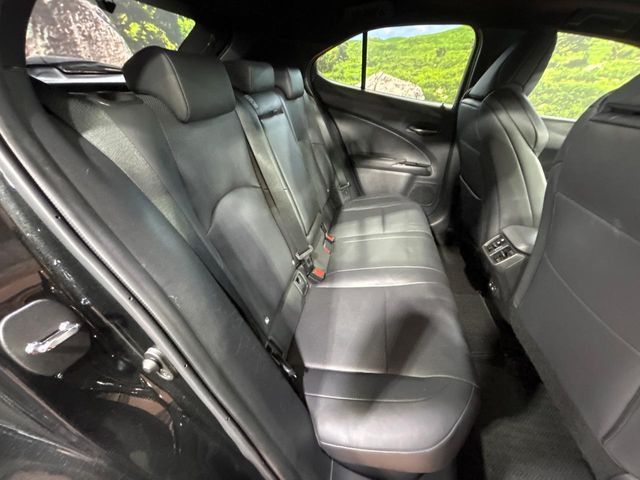 TOYOTA LEXUS UX250H 2019 Image 31
