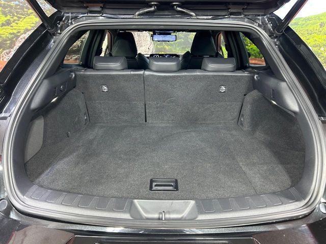 TOYOTA LEXUS UX250H 2019 Image 31