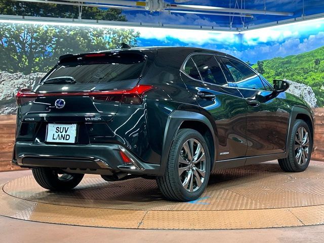 TOYOTA LEXUS UX250H 2019 Image 31
