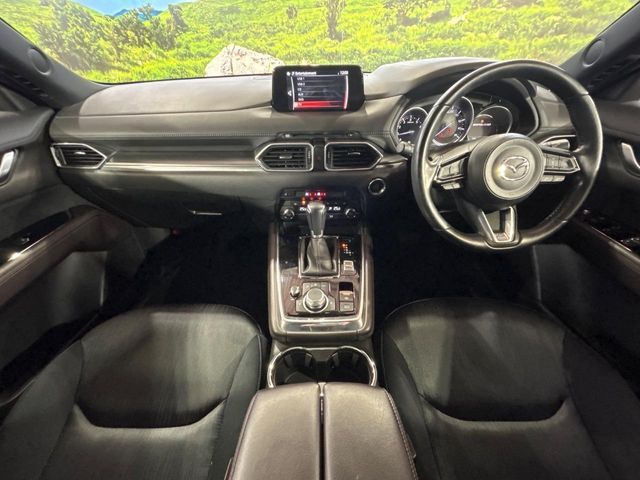 MAZDA CX-8 2019 Image 31