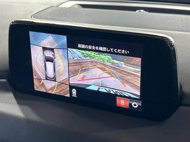 MAZDA CX-8 2019 Image 31