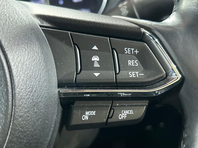 MAZDA CX-8 2019 Image 31