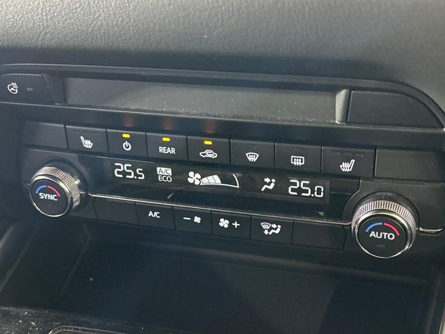 MAZDA CX-8 2019 Image 31