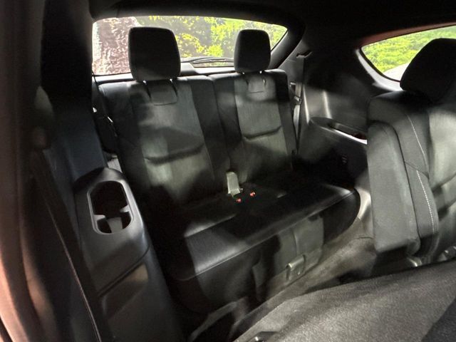 MAZDA CX-8 2019 Image 31