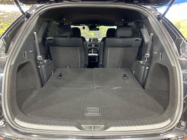 MAZDA CX-8 2019 Image 31