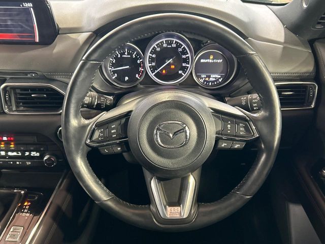 MAZDA CX-8 2019 Image 31