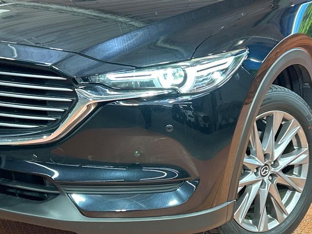 MAZDA CX-8 2019 Image 31