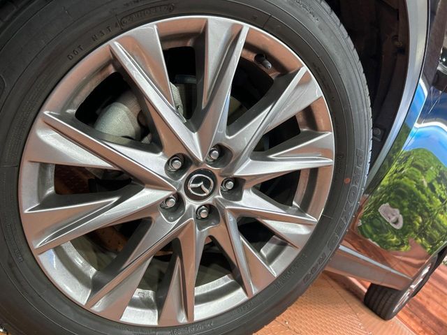 MAZDA CX-8 2019 Image 31