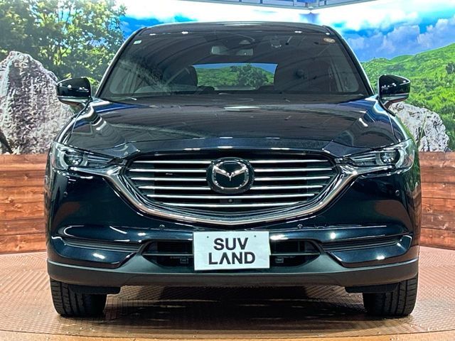 MAZDA CX-8 2019 Image 31