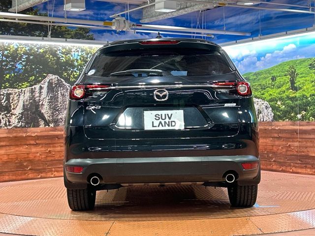 MAZDA CX-8 2019 Image 31