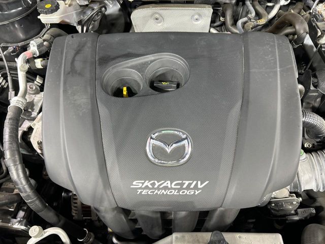 MAZDA CX-8 2019 Image 31
