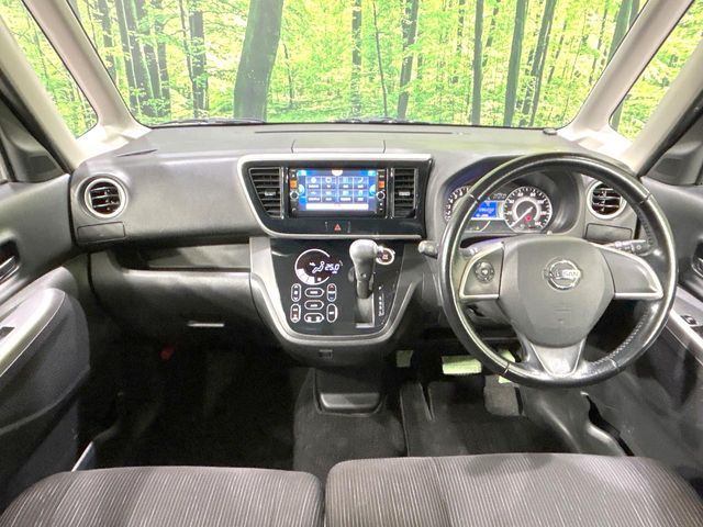 NISSAN DAYZ ROOX 2014 Image 31